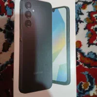 گوشی a16رام 8حافظه256گیگ به شرط سالم