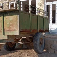 تریلی فروشی