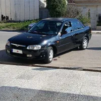 مزدا 323 تمیز