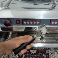 قهوه ساز مارکافی دو گروپ