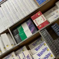 استخدام ویزیتور حرفه ایی دخانیات