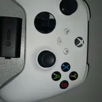 Xbox series S|کنسول، بازی ویدئویی و آنلاین|تهران, مظاهری|دیوار