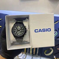 ساعت کاسیو ادیفایس کرنوگراف سه موتور اصلی