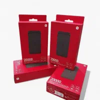 پاور بانک 20000 شیائومی اصل