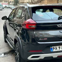 X22پرو مدل۱۴۰۲مشکی اتومات|خودرو سواری و وانت|مشهد, امام خمینی|دیوار