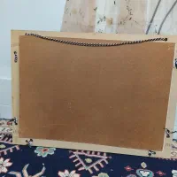 قاب عکس|صنایع دستی و سایر لوازم تزئینی|بروجرد, |دیوار
