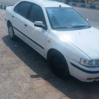 سمند ای اف سون دوگانه شرکتی مدل 1397|خودرو سواری و وانت|اهواز, شریعتی جنوبی|دیوار