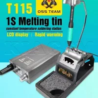 هویه ossteam t115