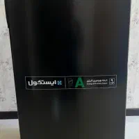 یخچال فریزر کار کرده