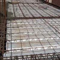 اجرای اسکلت بتنی با اکیپ و ابزار آرماتوربندی|خدمات پیشه و مهارت|محمودآباد, |دیوار