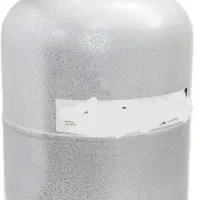 کپسول سفد کیش گاز