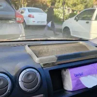 النود مدل 92 Lp فول پارس خودرو|خودرو سواری و وانت|مشهد, دانشجو|دیوار