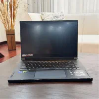 لپ تاپ MSI GS66 Stealth