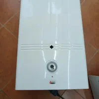 فروش آبگرمکن نو و کار کرده|آبگرمکن، پکیج، شوفاژ|نهاوند, |دیوار