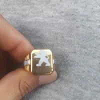 انگشتر آرم پژو