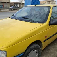 پژو405 مدل 87|خودرو سواری و وانت|میاندوآب, |دیوار