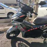 یاماها ایروکس ناردوگری|موتورسیکلت|تهران, مشیریه|دیوار