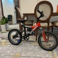 دوچرخه برند المپیا