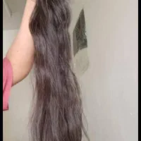 مو  طبیعی از شصت سانت