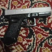 تفنگ اساب بازی ساچمه