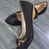 کفش مجلسی|کیف، کفش، کمربند|آران و بیدگل, |دیوار