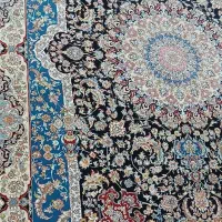 فرش ۹متری خاطره کاشان