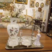 antique|صنایع دستی و سایر لوازم تزئینی|تهران, پونک|دیوار