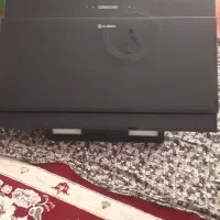 هود لمسی کاملا سالم