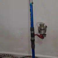 لانسر  ماهیگیری