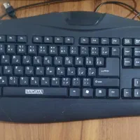 کیبورد کامپیوتر سادیتا