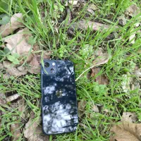 iPhone 13 normal 100%