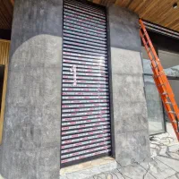 خدمات نصب سایبان برقی کرکره برقی جک برقی