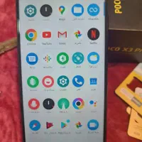 شیامی x3پرو ...