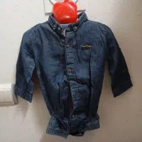 چند دست لباس بچه گانه|کفش و لباس بچه|گرگان, |دیوار