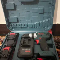 دریل شارژی رونیکس