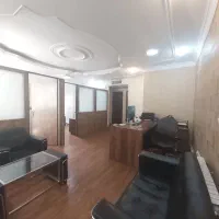 ۹۵متر ۲خواب براصلی تابلوخور فول امکانات سند اداری