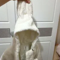 لباس نوزادی تا یکسال میخوره|لباس|محمدشهر, شهرک پیام (مهرالبرز)|دیوار