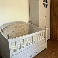 فروش تخت کودک تا ۶سال