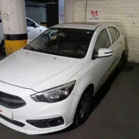 شاهین 1404 اتومات بدون رنگ|خودرو سواری و وانت|تبریز, |دیوار