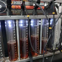 برق و انژکتور خودرو