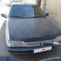روآ سال|خودرو سواری و وانت|قم, لسانی|دیوار