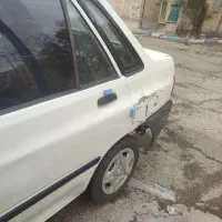 پراید مدل 90|خودرو سواری و وانت|پاکدشت, پاکدشت (مامازند)|دیوار