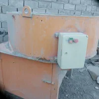 دیگ  بلوک زنی