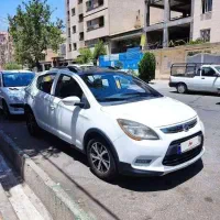 لیفان x50 اتومات مدل 96|خودرو سواری و وانت|تهران, شمس‌آباد|دیوار