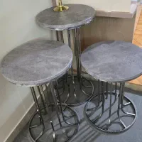 جلومبلی و عسلی