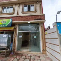 مغازه 32 متری در فومن خیابان شهید بهشتی