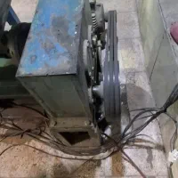 دستگاه تولید نایلون|ماشین‌آلات صنعتی|هریس, |دیوار