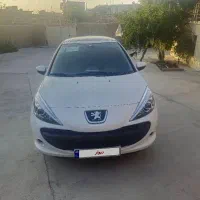 پژو 207i پانوراما دندهای، مدل ۱۴۰۴-رینگ اسپرت