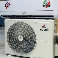 کولر ابی ۴۰۰۰ و گازی ۱۲۰۰۰ فروشی