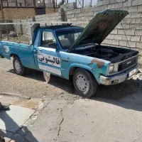 مزدا ۱۶۰۰مدل ۷۰